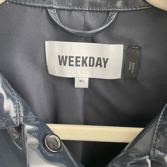 weekday jacket - Picture 3 of 3